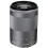 Canon CANON EF-M 55-200 Lente para câmera Híbrida 1