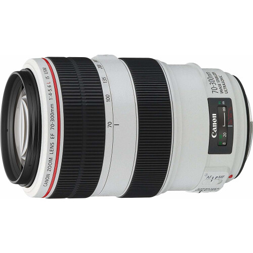 Canon Κάνον EF 70-300mm f/4-5.6L IS USM