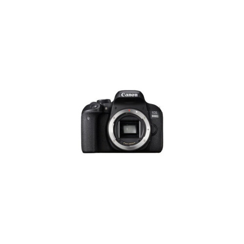 Canon CANON EOS 800D Gehäuse