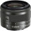 Canon CANON EF-M 15-45mm F3.5-6.3 IS STM Μαύρο (Λευκό κουτί) 1