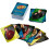 UNO UNO FNC42 Harry Potter Game, Multi-Colour - Board Game 2