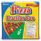 Learning Resources Learning Resources Pizza Fraction Fun Game 3