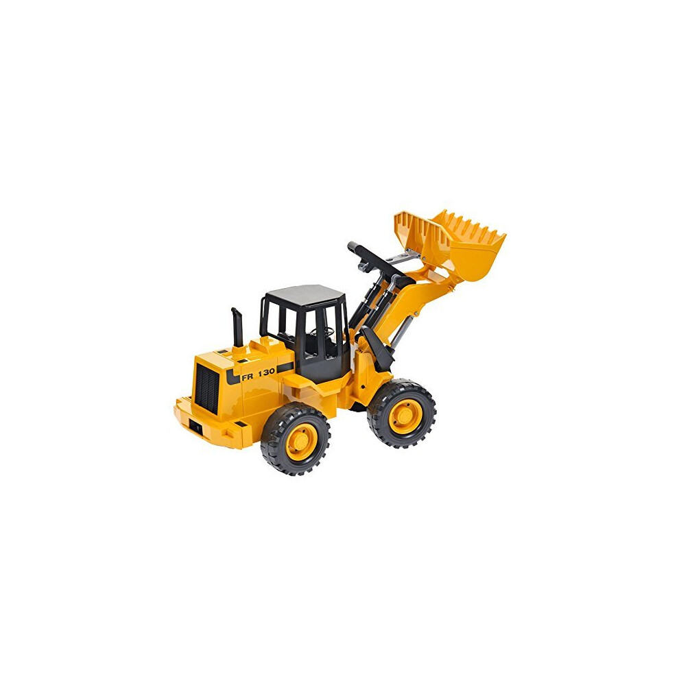 02425 - Articulated Front-End Loader FR 130