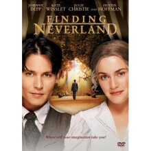 Finding Neverland [DVD] [2004] - Refurbished