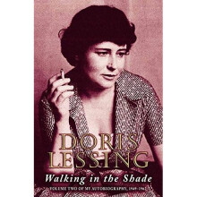 Walking in the Shade: Volume Two of My Autobiography, 1949–1962: Volume Two of My Autobiography, 1949-62