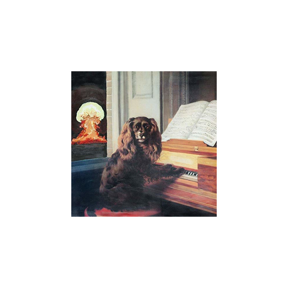 Pill - Soft Hell [CD]
