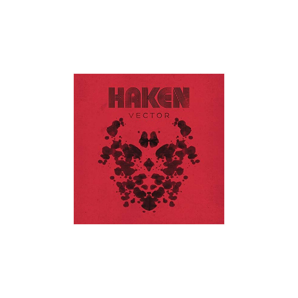 Haken - Vector [CD]