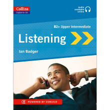 Listening: B2 (Collins English for Life: Skills)