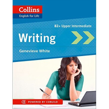 Writing: B2 (Collins English for Life: Skills)