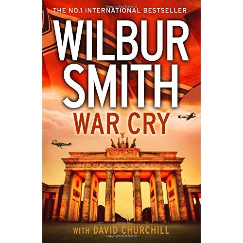 War Cry