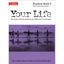 Your Life – Student Book 5