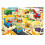 Galt Galt Toys Giant Floor Puzzle Construction Site 2