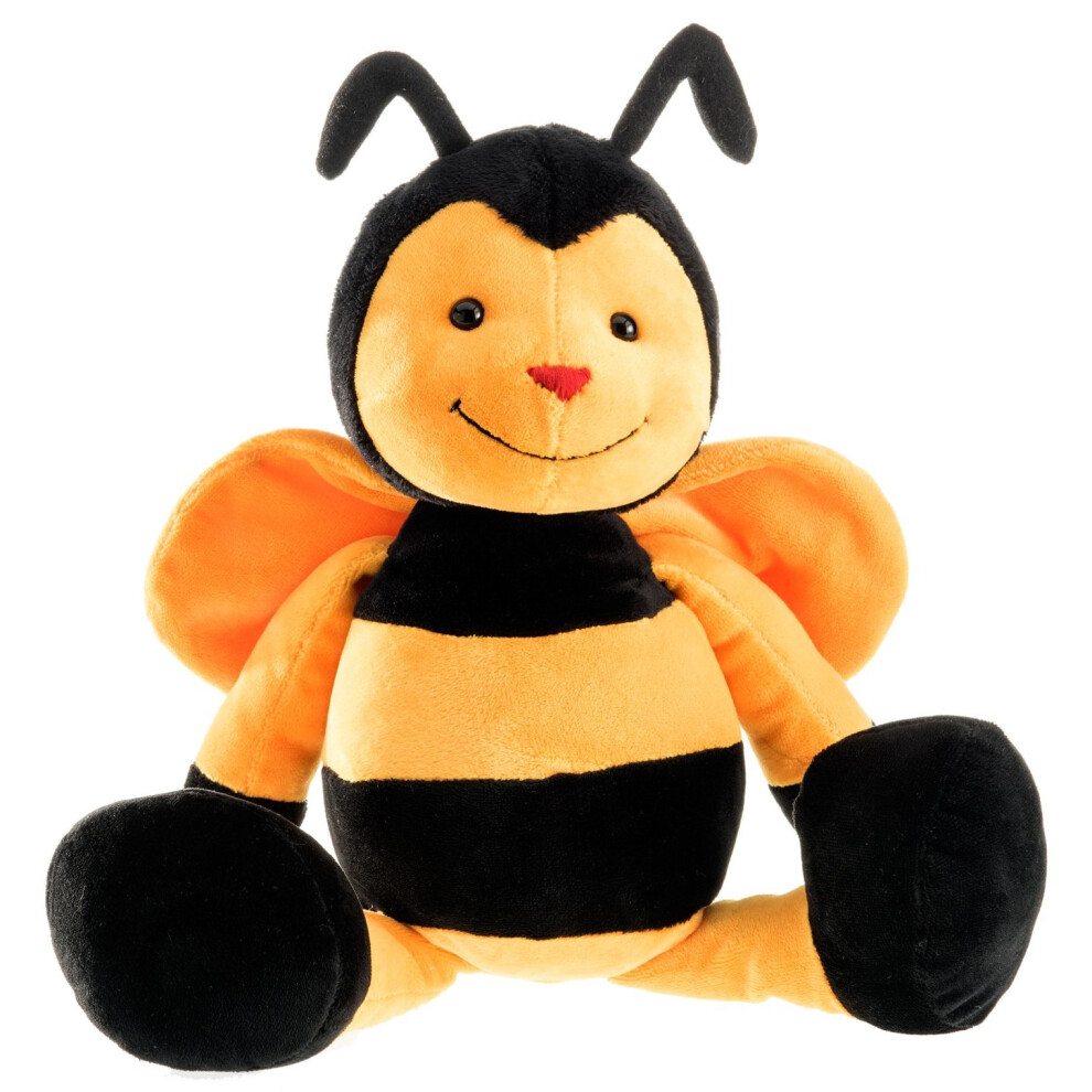 Rudolph-Schaffer Rudolph Schaffer Bine Bee Soft Toy (18 Cm)