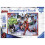 Ravensburger Ravensburger Marvel Avengers XXL 100pc Jigsaw Puzzle 1