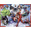 Ravensburger Ravensburger Marvel Avengers XXL 100pc Jigsaw Puzzle 2