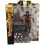 Diamond Select Marvel Select Brown Wolverine Figure Unmasked 1