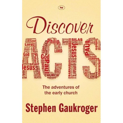 Discover Acts