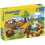 PLAYMOBIL Playmobil 1.2.3 Landleben Spielzeug 1