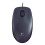 Logitech Logitech 910-001794 M90 Optical Mouse - Black 2