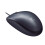 Logitech Logitech 910-001794 M90 Optical Mouse - Black 3
