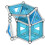 Geomag Geomag 023 "PRO-L Building Set 4
