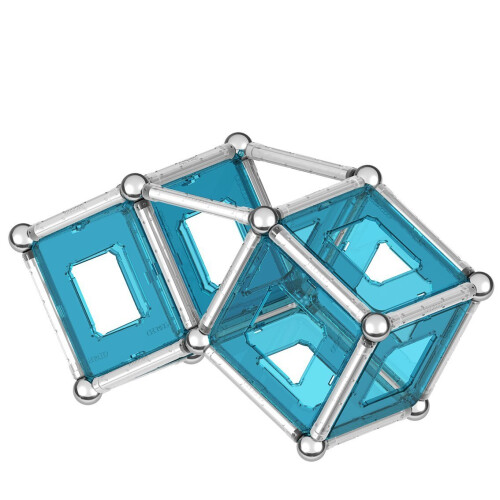 Geomag Geomag 023 "PRO-L Building Set 1
