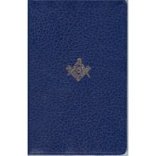 Masonic Bible: King James Version (Bible Kjv)