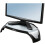 Fellowes Fellowes 8020101 Monitor Riser - Black 1