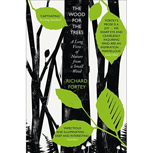 The Wood for the Trees