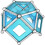 Geomag Geomag 023 "PRO-L Building Set 3