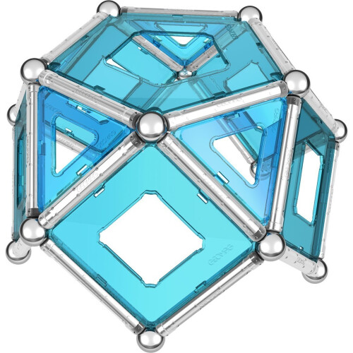 Geomag Geomag 023 "PRO-L Building Set 2