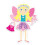 Galt Galt Toys Fairy Dressing Up Set 3