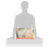 Janod JANOD - Body Magnet L'Anatomie - 12 talen - Vanaf 7 jaar 10