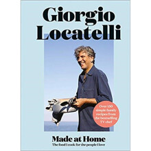 Made at Home: The food I cook for the people I love