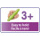 BIC BIC Kids Visacolor XL ECOlutions Colouring Pens 48 Classpack 5