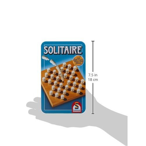 Schmidt Solitaire 2