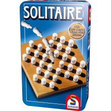 Schmidt Solitaire