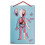 Janod JANOD - Body Magnet L'Anatomie - 12 talen - Vanaf 7 jaar 4