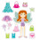 Galt Galt Toys Fairy Dressing Up Set 4