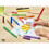 BIC BIC Kids Visacolor XL ECOlutions Colouring Pens 48 Classpack 7