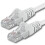 1aTTack CAT6 UTP Ethernet LAN Network Cable with 2x RJ45 5m - White 1
