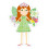 Galt Galt Toys Fairy Dressing Up Set 5