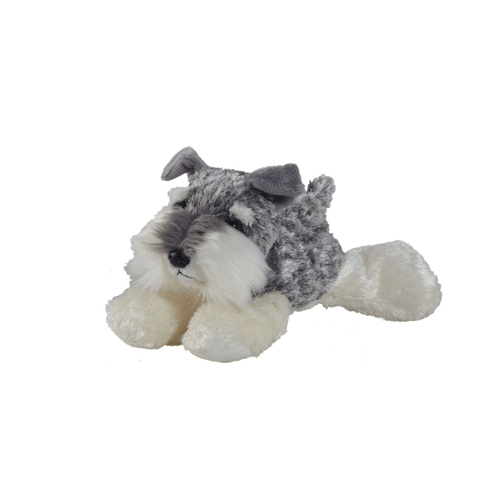 Aurora 12752 8-inch Flopsie Schnauzer