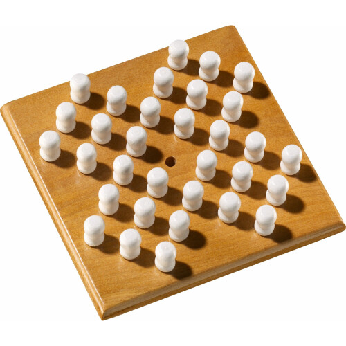 Schmidt Solitaire 1