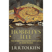 Hobbitus Ille: The Latin Hobbit