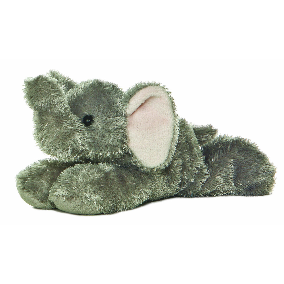Aurora World Aurora 8-Inch Flopsie Elephant