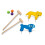 BuitenSpeel Croquet Junior 2
