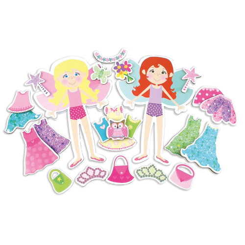 Galt Galt Toys Fairy Dressing Up Set 1