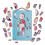 Janod JANOD - Body Magnet L'Anatomie - 12 talen - Vanaf 7 jaar 3