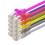 1aTTack 5m CAT5 UTP Network Patch Cables Set Twisted Pair with 2 x RJ45 (10 units) 2